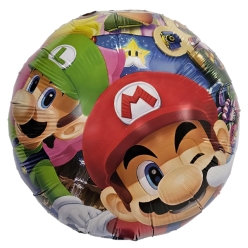 Mario Party 18