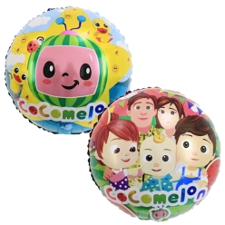 Cocomelon 18