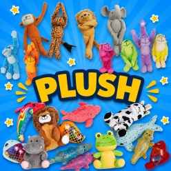 Plush Toys