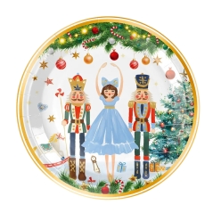Nutcracker Ballet Christmas 7
