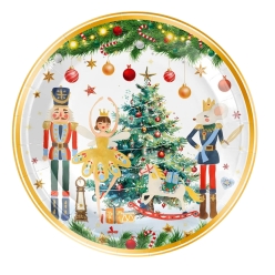 Nutcracker Ballet Christmas 9