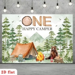 One Happy Camper 47