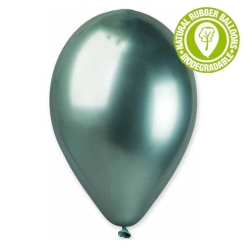 Chrome Green 13