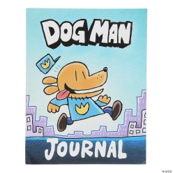 Dog Man BIG 11