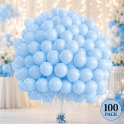 Pastel Blue 5