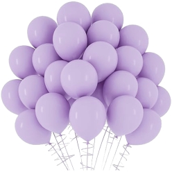 Pastel Lavender 12