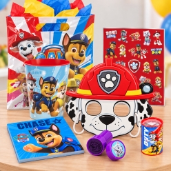 *Paw Patrol Loot Pack with Keepsake Cup