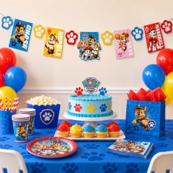 PAW Patrol 7 Foot Banner