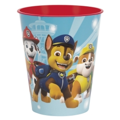 Paw Patrol Hard Plastic Keepsake Cup