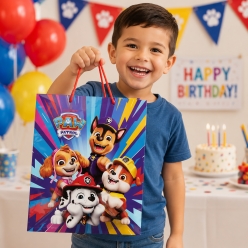 PAW Patrol Character 9
