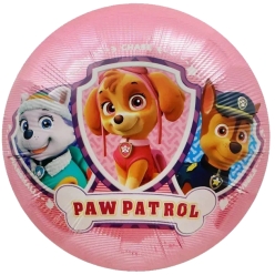 Paw Patrol Friends Pink 18