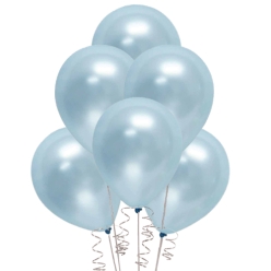 Pearl Light Blue 12