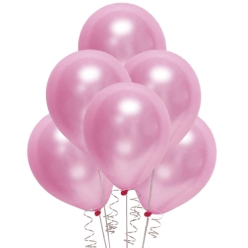 Pearl Pink 12