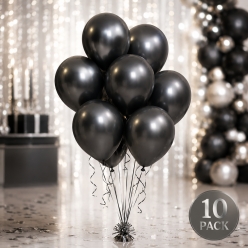 Pearl Black 12