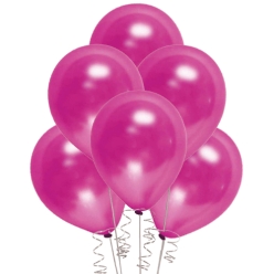 Pearl Fuchsia 12