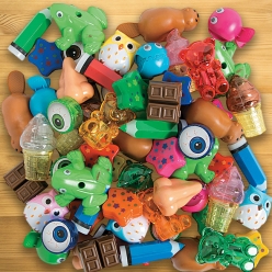 Pencil Sharpeners