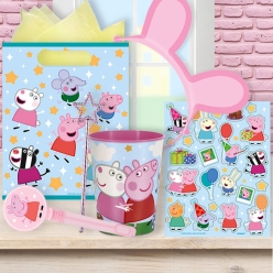 *Peppa Pig Deluxe Loot Pack