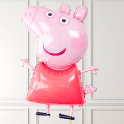 Peppa Pig Jumbo 29
