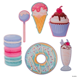 Sweets Shop 14