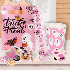 Pastel Halloween Deluxe Gift Pack