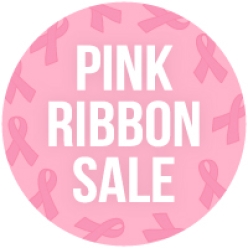 Pink Ribbon Fundraising Products Clearanc Party Supplies Canada