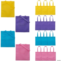 Pink,Yellow,Aqua & Purple 10