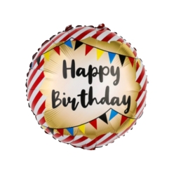 Pirate Birthday 18