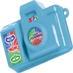 PJ Masks Clicking Camera - Includes 1