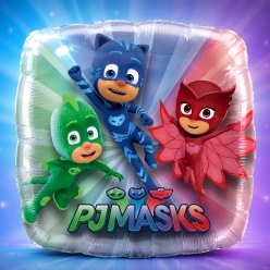 PJ Masks Jumbo 28