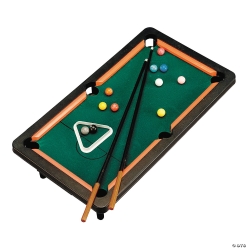 Champion Plastic Pool Table 18