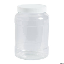 Quart Mason Jar - 12 per pk