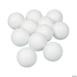 Beer Pong Tennis Balls - 12Pk