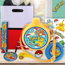 *Pokemon 9 Piece Loot Pack
