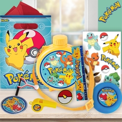 *Pokemon Loot Pack