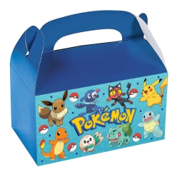 Pokemon Loot Box- Includes 1
