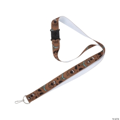 Scooby-Doo! Badge Holder Breakaway Lanyards-12Pk