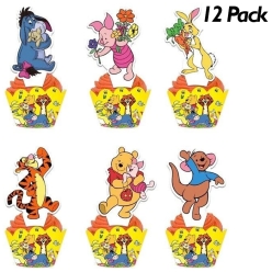 Pooh Happy Birthday 3.3