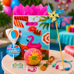 *Pool Party Loot Pack