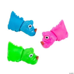Pop-Out Dinosaur Toys - 12Pk