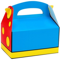 Primary Colours Loot Box
