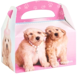 Puppy Loot Box