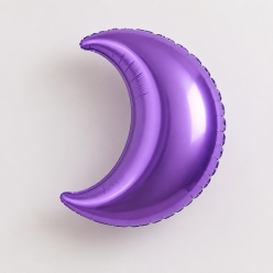 Purple Moon 9