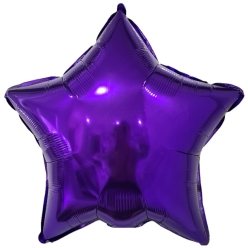 Purple Star 19