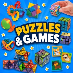 Puzzles & Games