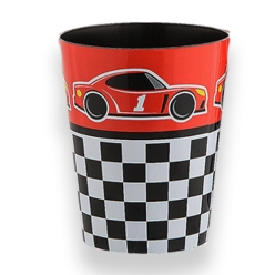 Racing 16oz Reusable Keepsake Cup