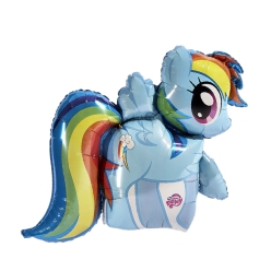 My Little Pony Rainbow Brite 28