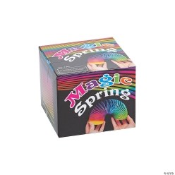 Rainbow Magic Springs - 12Pk