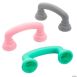 Read To Self Self Colour Phones - 12Pk