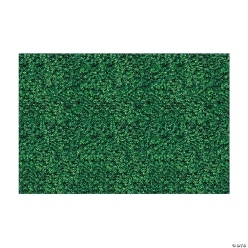 Realistic Greenery Backdrop