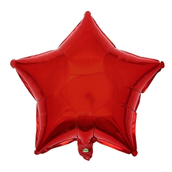 Red 9
